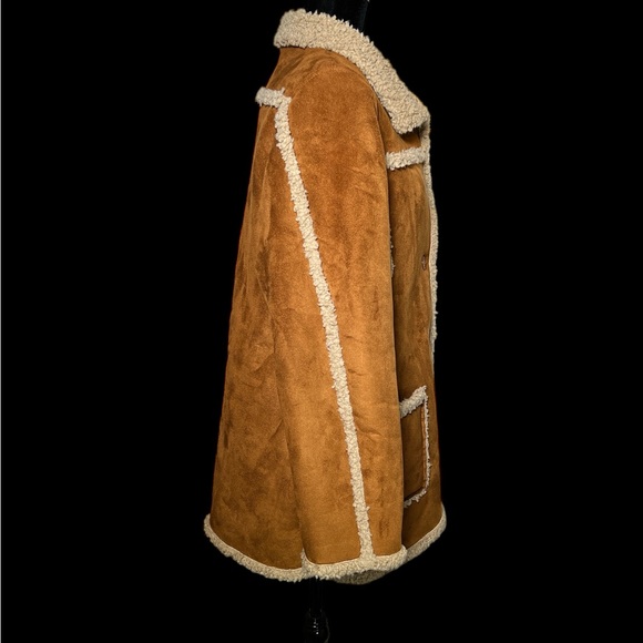 Carhartt Boulder Parka Jacket - 
Size L  12/14 - Women's - Picture 6 of 7